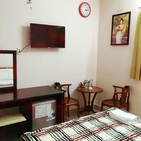 Van Khang Hotel TP. Hồ Chí Minh Ngoại thất bức ảnh