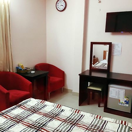 Van Khang Hotel TP. Hồ Chí Minh Ngoại thất bức ảnh