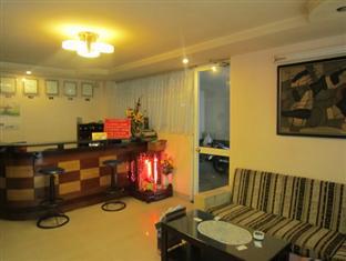 Van Khang Hotel TP. Hồ Chí Minh Ngoại thất bức ảnh