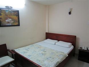Van Khang Hotel TP. Hồ Chí Minh Ngoại thất bức ảnh