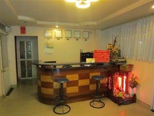 Van Khang Hotel TP. Hồ Chí Minh Ngoại thất bức ảnh