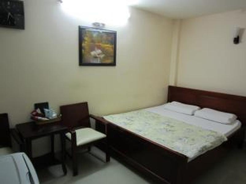 Van Khang Hotel TP. Hồ Chí Minh Ngoại thất bức ảnh