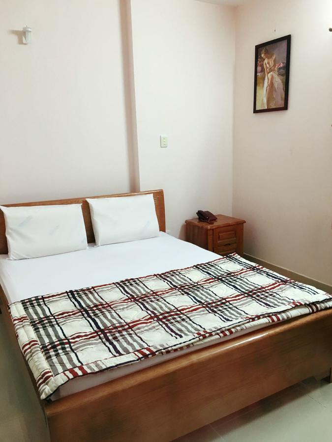 Van Khang Hotel TP. Hồ Chí Minh Ngoại thất bức ảnh