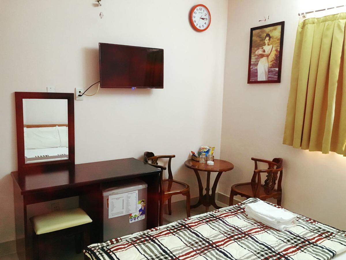 Van Khang Hotel TP. Hồ Chí Minh Ngoại thất bức ảnh